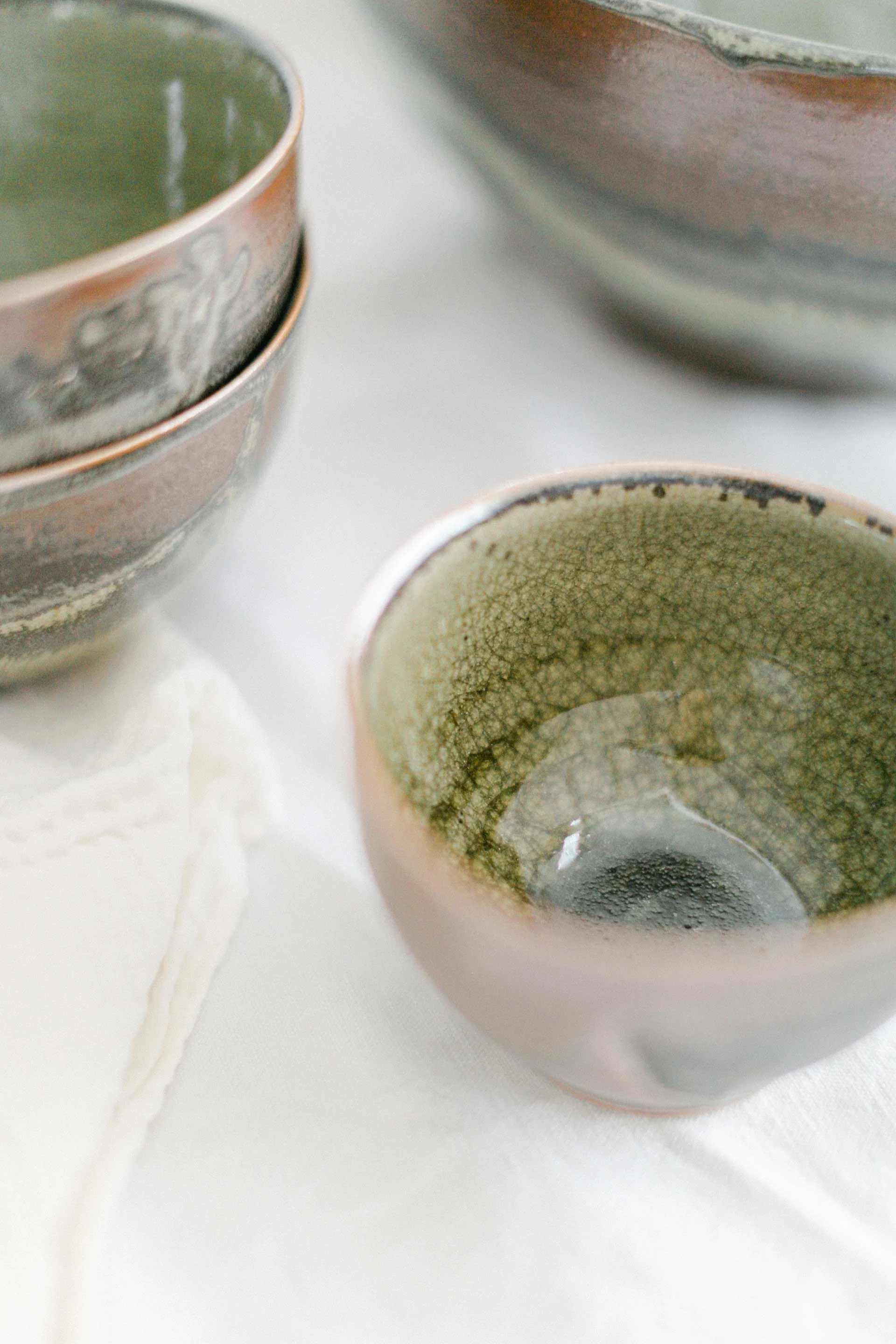 Poterie Hélène Bénéteau